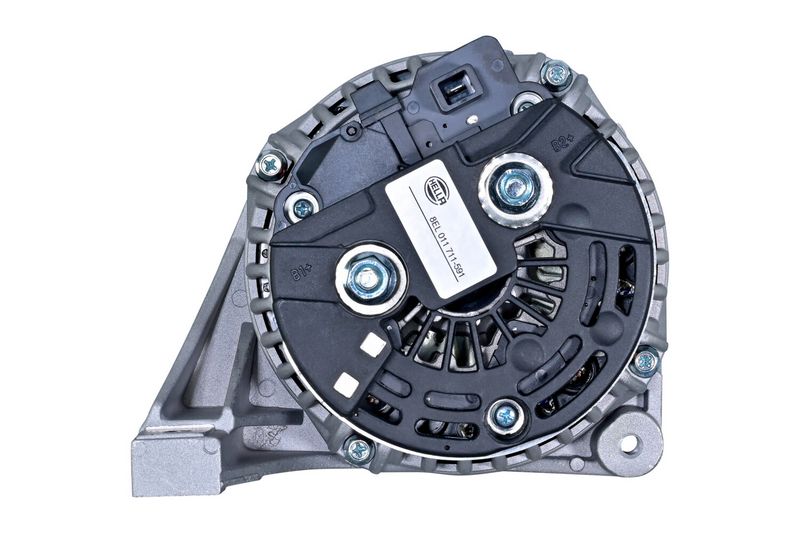 Laturi - 8EL 011 711-591