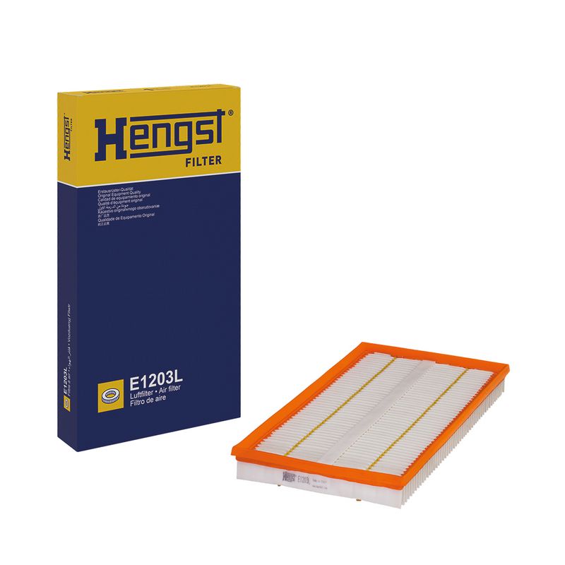 Gaisa filtrs - E1203L