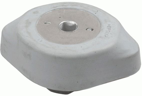 Piekare, Automātiskā pārnesumkārba - 36658 01