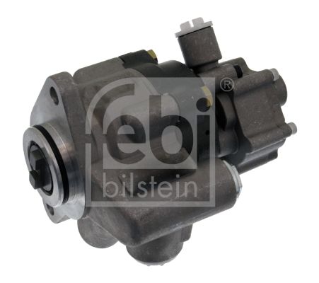 Hydrauliikkapumppu, ohjaus - 40464