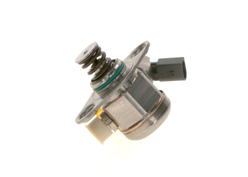 Korkeapainepumppu - 0 261 520 203
