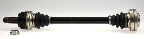 Vetoakseli - 24351