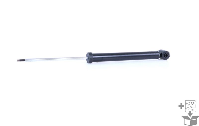 Iskunvaimennin - G1037