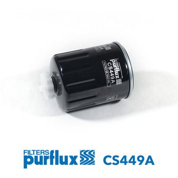 Degvielas filtrs - CS449A