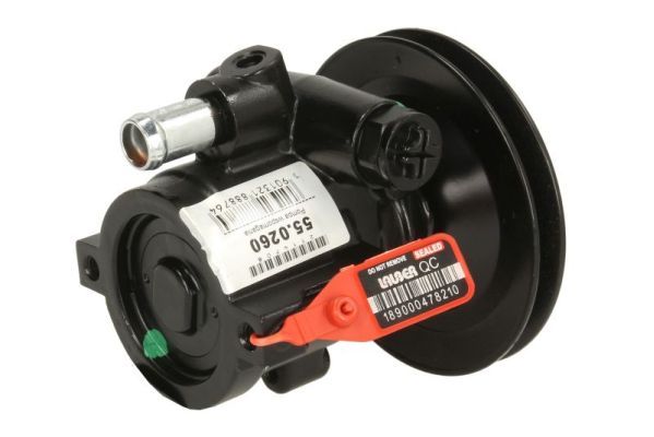 Hydrauliikkapumppu, ohjaus - 55.0260