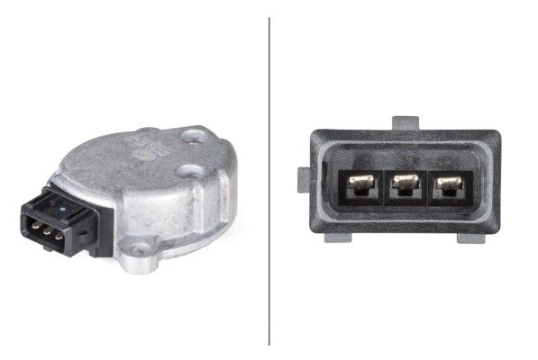 Sadales vārpstas pozīcijas devējs - 6PU 012 681-021