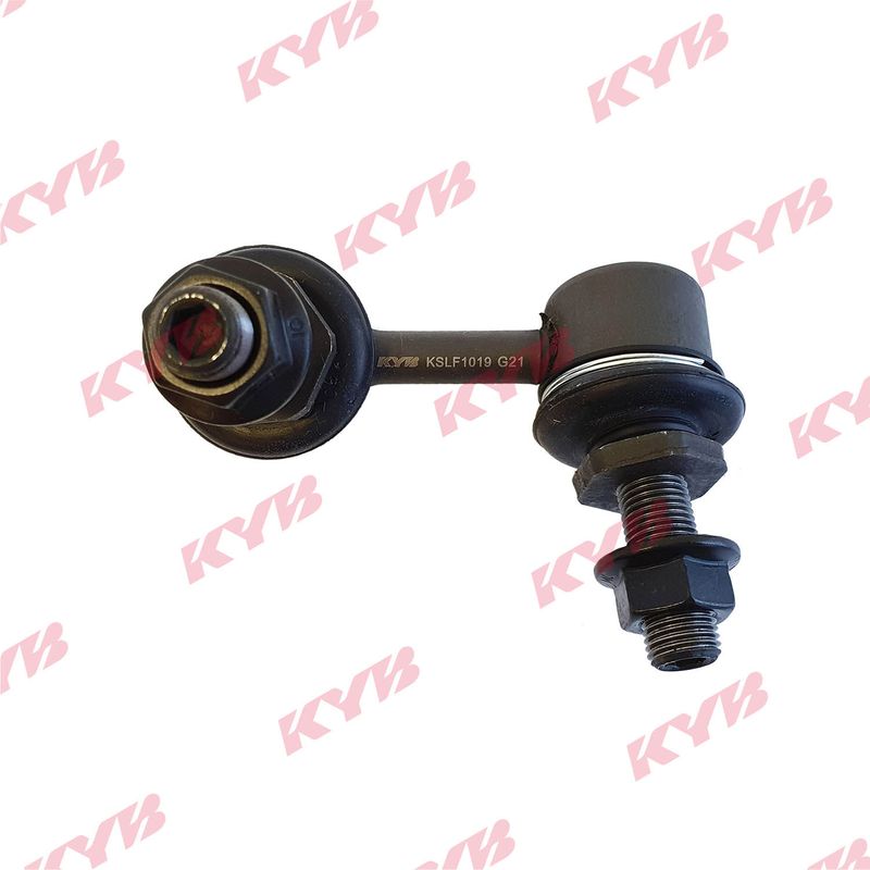 Stabilizatora atsaite/kronšteins - KSLF1019