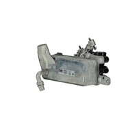 Eļļas radiators, Automātiskā pārnesumkārba - 91552