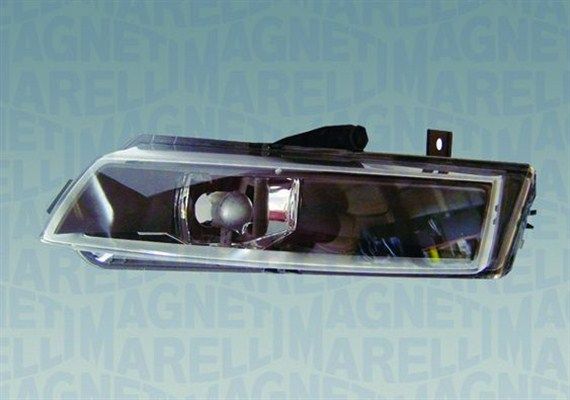 Miglas lukturis - 712401801120