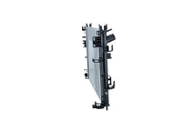 Motora dzesēsanas radiators - 550240