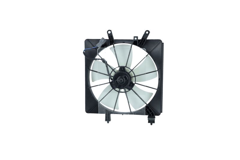 Ventilators, Motora dzesēšanas sistēma - 47043