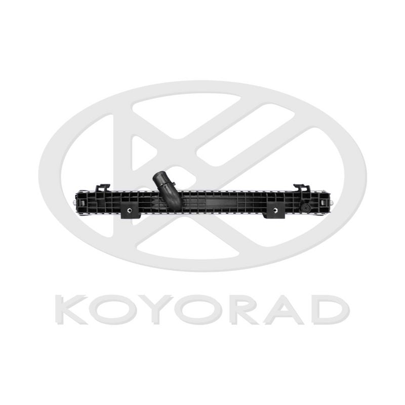Motora dzesēsanas radiators - PL023261