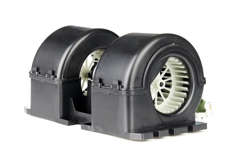 Salona ventilators - 87194