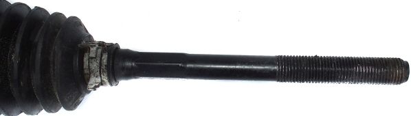 Ohjausvaihde - 51539