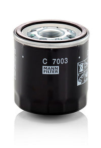 Filtrs, atgaisošana (degvielas tvertne) - C 7003