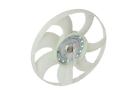 Sajūgs, Radiatora ventilators - 49713