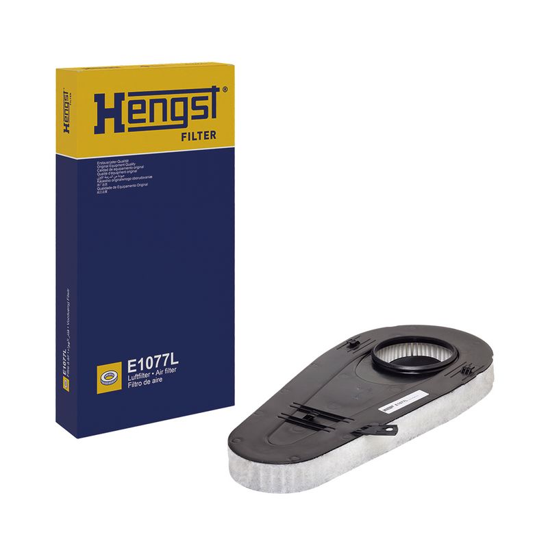 Gaisa filtrs - E1077L