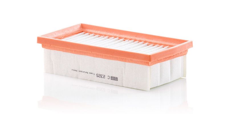 Ilmansuodatin - C 2325
