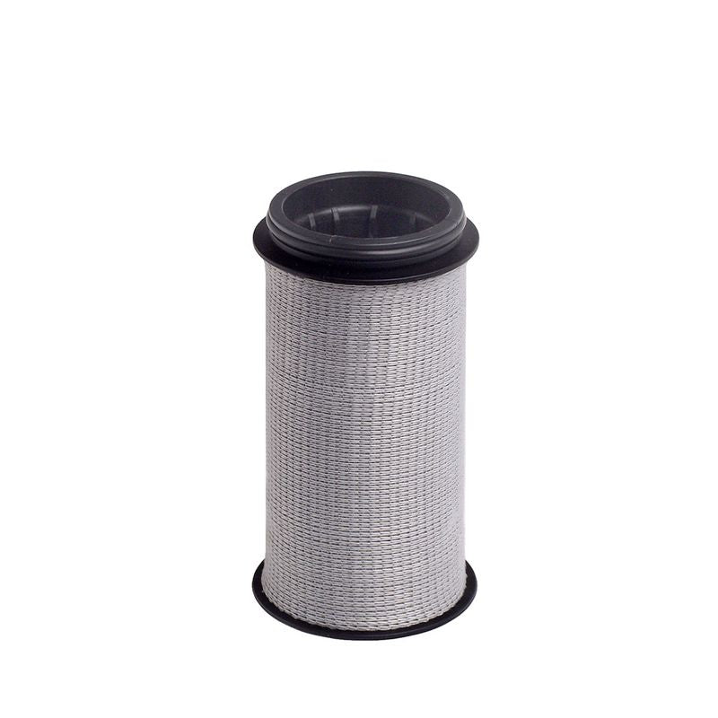Eļļas atdalītājs, Kartera ventilācija - EAS500M D38