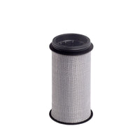 Eļļas atdalītājs, Kartera ventilācija - EAS500M D38
