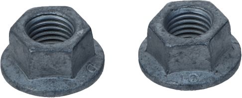Stabilizatora atsaite/kronšteins - 34801 01