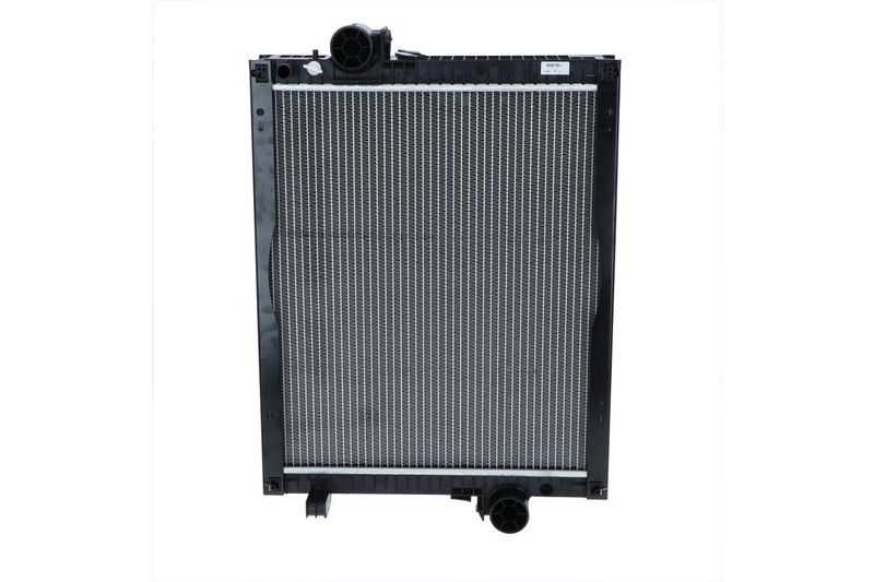 Jäähdytin,moottorin jäähdytys - 50585