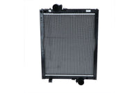 Jäähdytin,moottorin jäähdytys - 50585