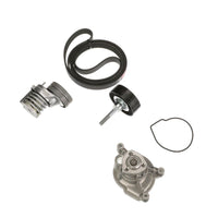 Ūdenssūknis + celiņu siksnas komplekts - KP76PK1735