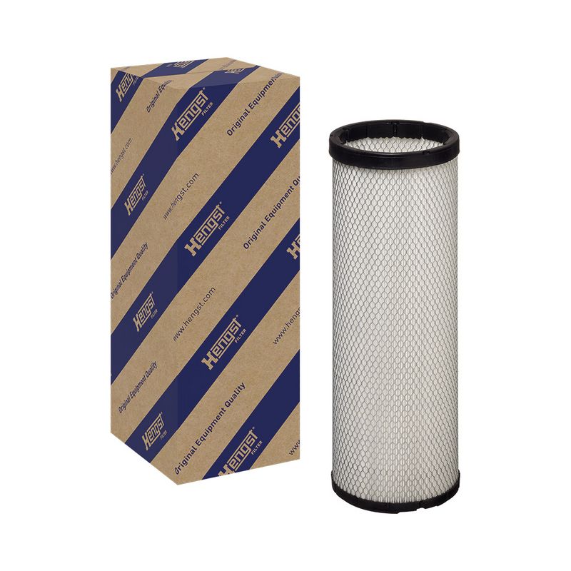 Gaisa filtrs - E540LS
