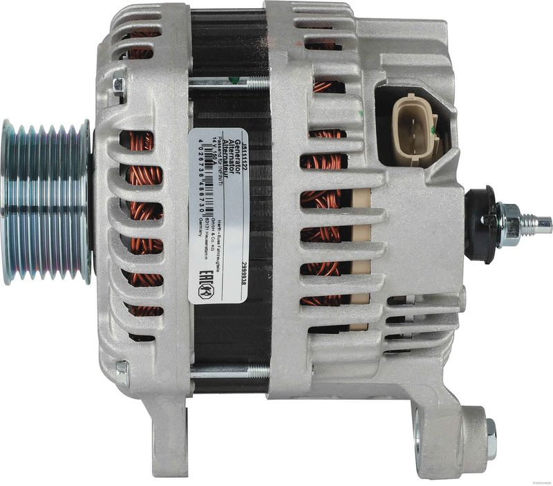 Ģenerators - J5111122
