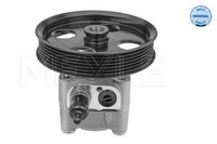 Hydrauliikkapumppu, ohjaus - 514 631 0025