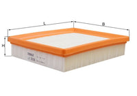 Ilmansuodatin - LX 5598