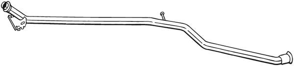 Pakoputki - 952-151