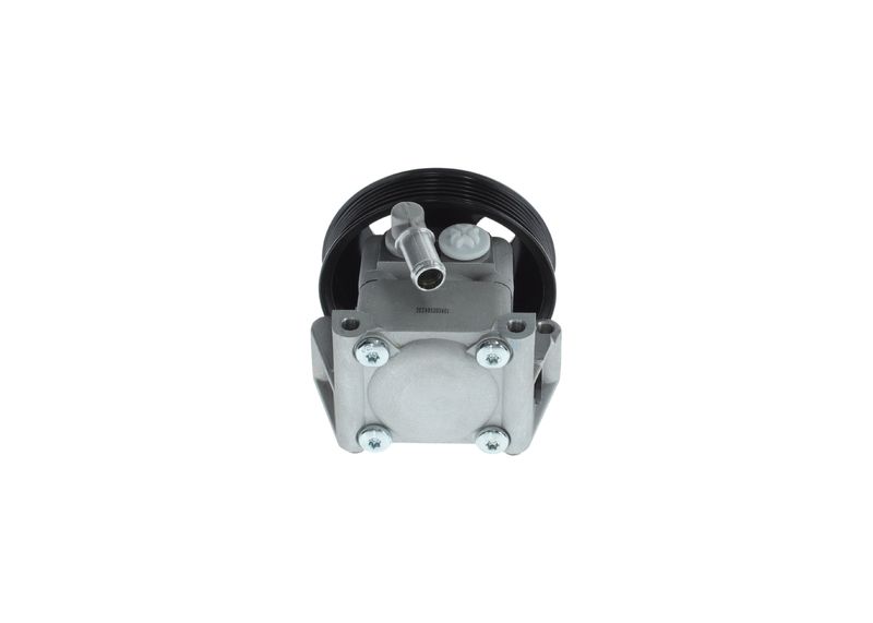 Hydrauliikkapumppu, ohjaus - K S01 000 056