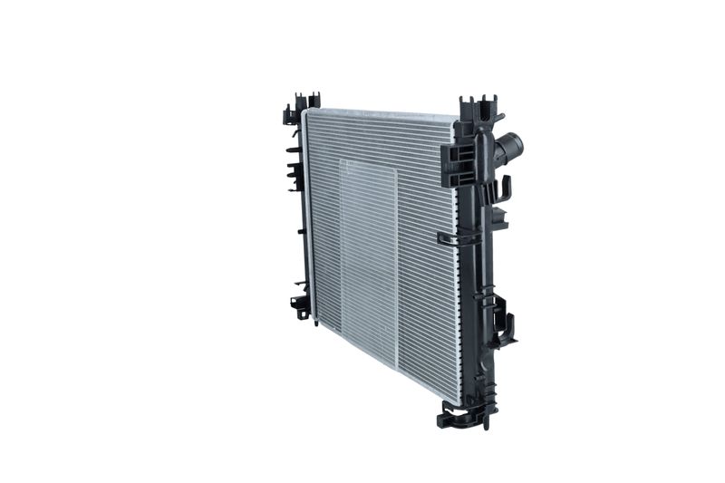 Motora dzesēsanas radiators - 550240