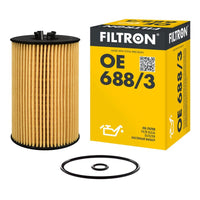 Eļļas filtrs - OE 688/3