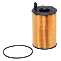 Eļļas filtrs - E816H D236