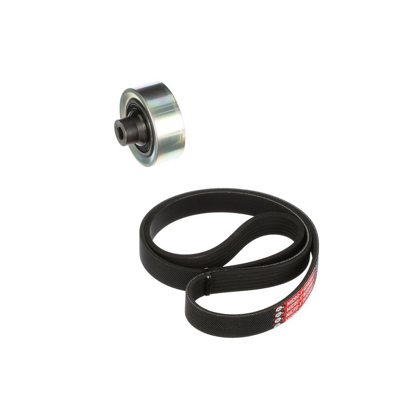 Celiņu siksnu komplekts - K016PK1090SF