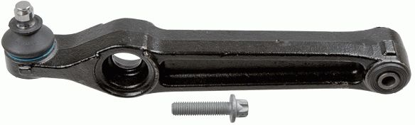 Tukivarsi, pyöräntuenta - 34087 01