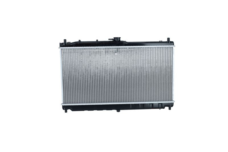 Motora dzesēsanas radiators - 53977