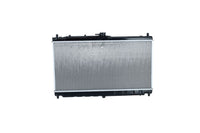 Motora dzesēsanas radiators - 53977