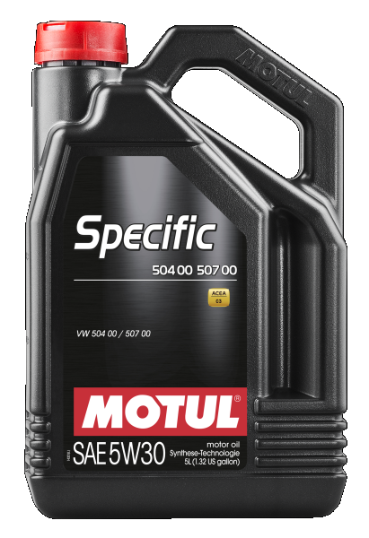 Moottoriöljy - 106375