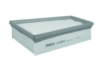 Gaisa filtrs - LX 3014