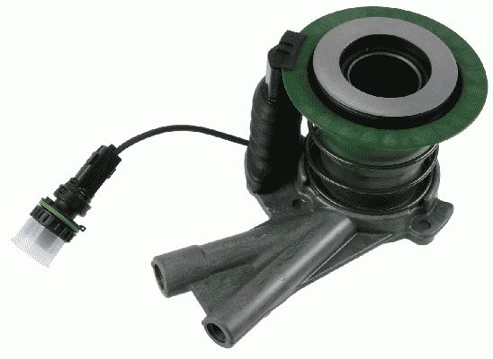 Irroitusmekanismi, kytkin - 3182 600 166