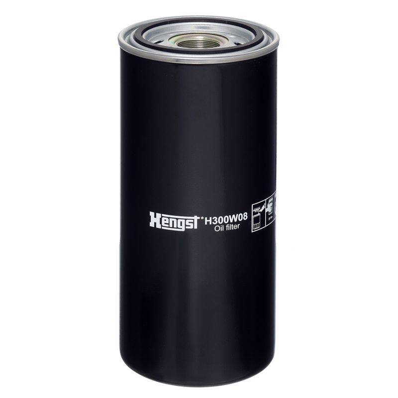 Eļļas filtrs - H300W08