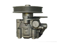 Hydrauliikkapumppu, ohjaus - 53609