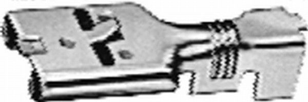 Johtoliitin - 8KW 733 815-003