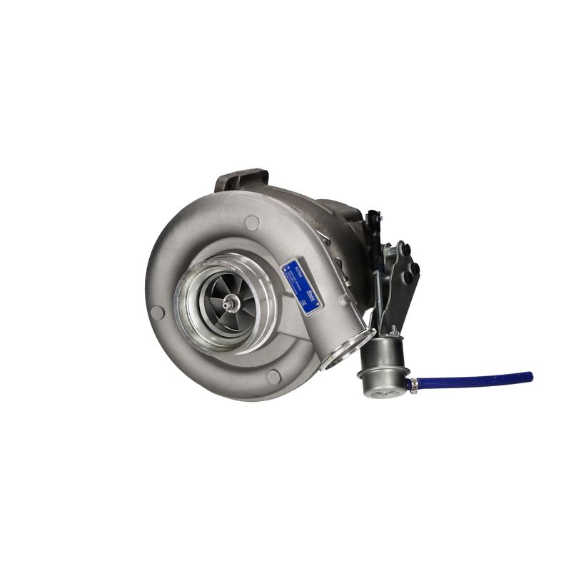 Turbokompresors - 93756