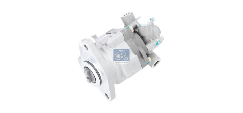 Hydrauliikkapumppu, ohjaus - 4.65444