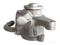 Hydrauliikkapumppu, ohjaus - 53580